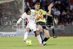 FINAL ASCENSO . LOBOS VS JUÁREZ FC