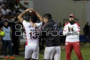 FINAL ASCENSO . LOBOS VS JUÁREZ FC