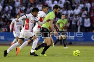 FINAL ASCENSO . LOBOS VS JUÁREZ FC