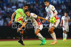 FINAL ASCENSO . LOBOS VS JUÁREZ FC