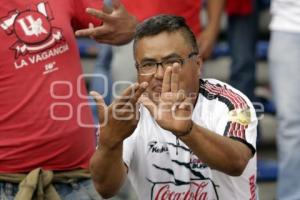 FINAL ASCENSO . LOBOS VS JUÁREZ FC
