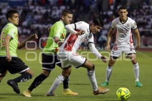 FINAL ASCENSO . LOBOS VS JUÁREZ FC