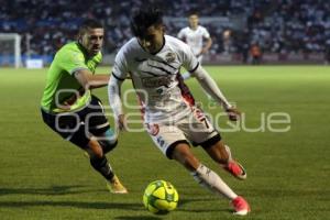 FINAL ASCENSO . LOBOS VS JUÁREZ FC