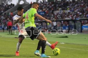 FINAL ASCENSO . LOBOS VS JUÁREZ FC