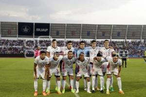 FINAL ASCENSO . LOBOS VS JUÁREZ FC