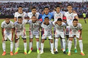 FINAL ASCENSO . LOBOS VS JUÁREZ FC