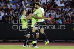 FINAL ASCENSO . LOBOS VS JUÁREZ FC