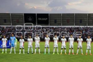 FINAL ASCENSO . LOBOS VS JUÁREZ FC