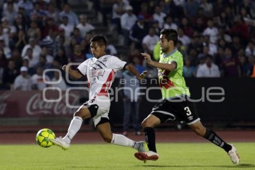 FINAL ASCENSO . LOBOS VS JUÁREZ FC