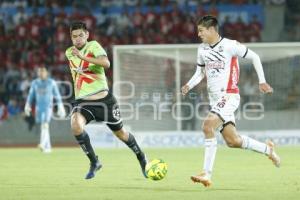 FINAL ASCENSO . LOBOS VS JUÁREZ FC