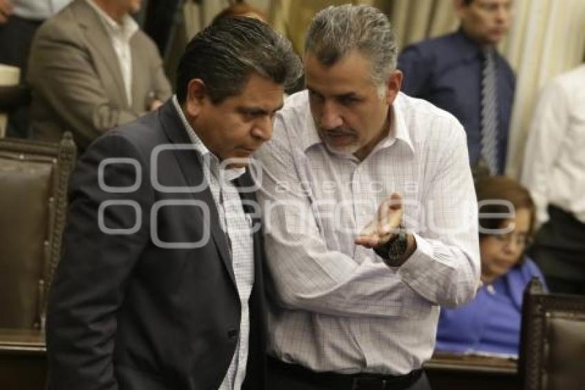 SESIÓN CONGRESO