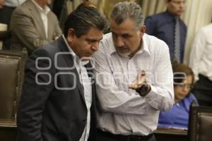 SESIÓN CONGRESO