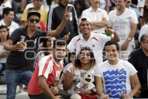 FINAL ASCENSO . LOBOS VS JUÁREZ FC