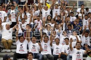 FINAL ASCENSO . LOBOS VS JUÁREZ FC