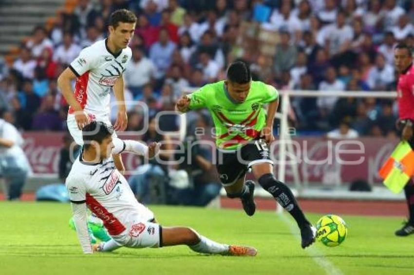 FINAL ASCENSO . LOBOS VS JUÁREZ FC