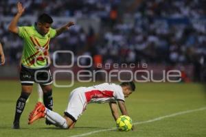 FINAL ASCENSO . LOBOS VS JUÁREZ FC