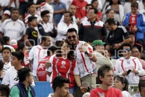 FINAL ASCENSO . LOBOS VS JUÁREZ FC