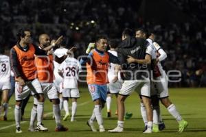 FINAL ASCENSO . LOBOS VS JUÁREZ FC