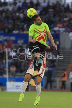 FINAL ASCENSO . LOBOS VS JUÁREZ FC