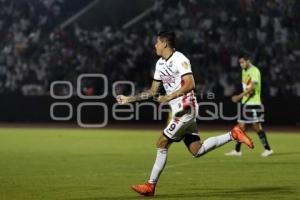 FINAL ASCENSO . LOBOS VS JUÁREZ FC