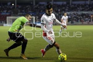 FINAL ASCENSO . LOBOS VS JUÁREZ FC