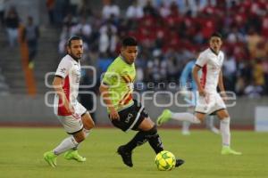 FINAL ASCENSO . LOBOS VS JUÁREZ FC