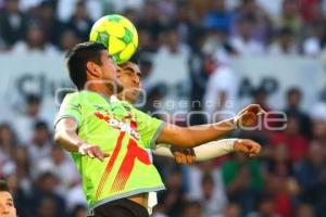 FINAL ASCENSO . LOBOS VS JUÁREZ FC