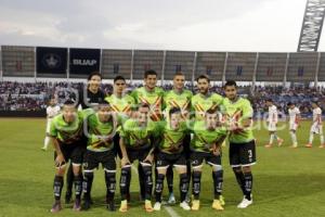 FINAL ASCENSO . LOBOS VS JUÁREZ FC