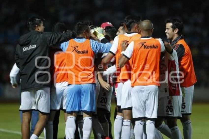 FINAL ASCENSO . LOBOS VS JUÁREZ FC
