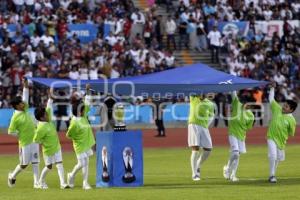 FINAL ASCENSO . LOBOS VS JUÁREZ FC