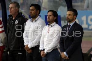 FINAL ASCENSO . LOBOS VS JUÁREZ FC