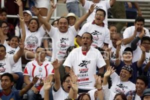 FINAL ASCENSO . LOBOS VS JUÁREZ FC
