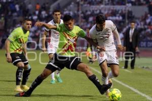 FINAL ASCENSO . LOBOS VS JUÁREZ FC