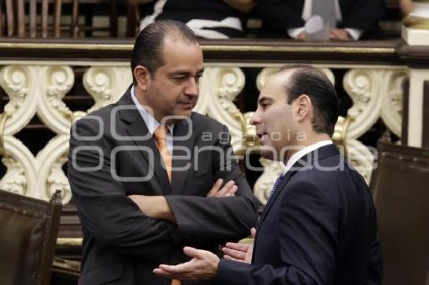 SESIÓN CONGRESO
