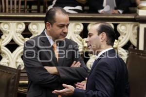 SESIÓN CONGRESO