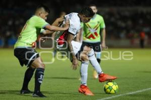 FINAL ASCENSO . LOBOS VS JUÁREZ FC