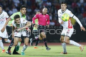 FINAL ASCENSO . LOBOS VS JUÁREZ FC