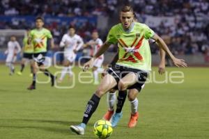 FINAL ASCENSO . LOBOS VS JUÁREZ FC