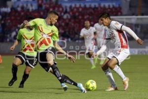 FINAL ASCENSO . LOBOS VS JUÁREZ FC
