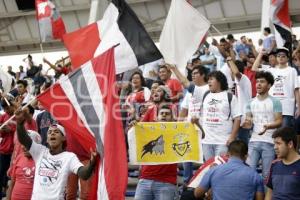 FINAL ASCENSO . LOBOS VS JUÁREZ FC