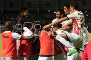 FINAL ASCENSO . LOBOS VS JUÁREZ FC