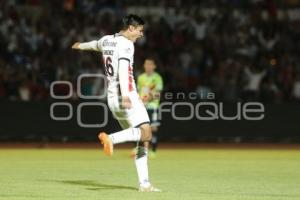 FINAL ASCENSO . LOBOS VS JUÁREZ FC