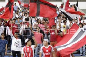 FINAL ASCENSO . LOBOS VS JUÁREZ FC