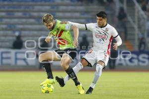 FINAL ASCENSO . LOBOS VS JUÁREZ FC