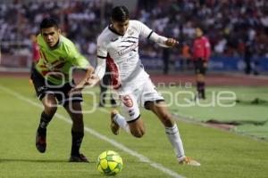 FINAL ASCENSO . LOBOS VS JUÁREZ FC