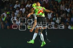 FINAL ASCENSO . LOBOS VS JUÁREZ FC