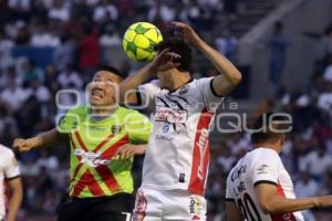 FINAL ASCENSO . LOBOS VS JUÁREZ FC