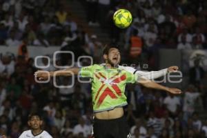 FINAL ASCENSO . LOBOS VS JUÁREZ FC