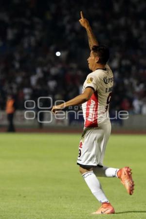 FINAL ASCENSO . LOBOS VS JUÁREZ FC