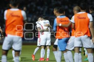 FINAL ASCENSO . LOBOS VS JUÁREZ FC